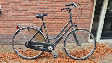 Multicycle Damesfiets - 7 Versnellingen beschikbaar voor biedingen