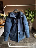 Peak Performance heren jas maat L, Kleding | Heren, Jassen | Winter, Maat 52/54 (L), Blauw, Ophalen of Verzenden, Zo goed als nieuw