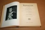 Napoleon. H.Th. Chappuis. Uitg. Kluitman 1911., Antiek en Kunst, Ophalen of Verzenden