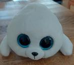 Schattige ty Zeehond Icy, Ophalen, Zo goed als nieuw, Overige typen