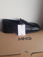 Mango Loafers - Dames Maat 39 – Nieuw in Doos, Mango, Nieuw, Ophalen of Verzenden, Instappers