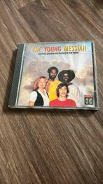 The young Messiah ( cd ), Cd's en Dvd's, Cd's | Religie en Gospel, Ophalen of Verzenden, Zo goed als nieuw