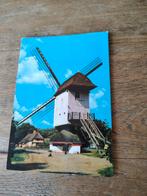 Molen kaarten uit Belgie, Verzamelen, Ophalen of Verzenden