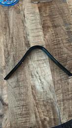 Wintec kopijzer zwart, Ophalen of Verzenden, Nieuw, Dressuur