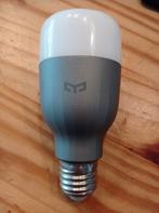 Yeelight Wifi SmartLamp, Led-lamp, Minder dan 30 watt, Nieuw, Smart