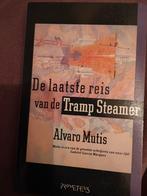 De laatste reis van de Tramp Steamer, Alvaro Mutis, Verzamelen, Ophalen of Verzenden