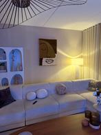 Wandschilderij stof, Ophalen of Verzenden, Nieuw