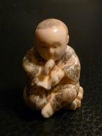 Netsuke meji periode, Verzamelen, Ophalen of Verzenden