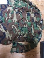 Gevechtstenue mariniers, Verzamelen, Ophalen of Verzenden, Marine, Nederland, Embleem of Badge