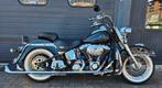 HARLEY-DAVIDSON FLSTCI HERITAGE SOFTAIL CLASSIC (Mexican), Motoren, Motoren | Harley-Davidson, Bedrijf, 1449 cc, Meer dan 35 kW