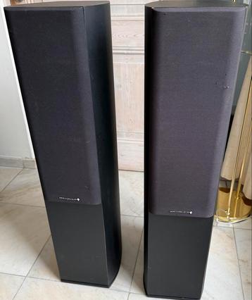 Wharfedale Diamond 9.5 Speakers (Paar) beschikbaar voor biedingen