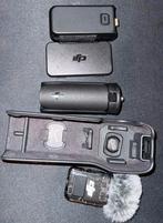 DJI Osmo Pocket 3 - Compacte Camera, Muziek en Instrumenten, Microfoons, Ophalen, Zo goed als nieuw, Overige typen, Draadloos