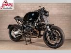 BMW R 1100 S (bj 2001), 1085 cc, 2 cilinders, Motorrijbewijs A, Bedrijf