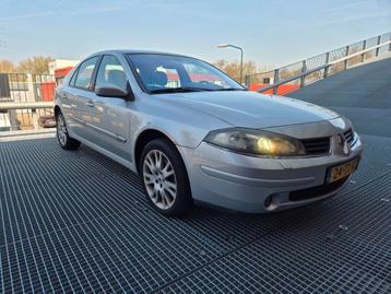 Renault Laguna 3.0 V6 24V 207pk AUT Dealer NAP APK ️ beschikbaar voor biedingen