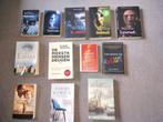2 Boeken ***NIEUW*** 10 boeken zgan Bijna Gratis, Ophalen, Nieuw