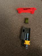 HotWheels drift king lanceerbaan 3 delig, Ophalen, Zo goed als nieuw