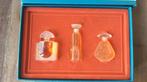 Lalique - les introuvables miniaturen box ~ nieuw, Nieuw, Ophalen of Verzenden, Miniatuur, Gevuld