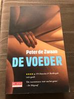 De Voeder - Peter de Zwaan, Boeken, Ophalen of Verzenden, Zo goed als nieuw, Nederland