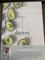 Simply Daytox - Terug naar de basis, Voorgerechten en Soepen, Nieuw, Ophalen of Verzenden, Gezond koken