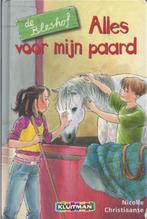 Alles voor mijn paard - Nicolle Christiaanse, Ophalen of Verzenden, Gelezen, Nicolle Christiaanse