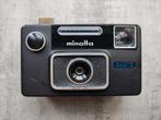 Minolta autopak 400-X camera (werkend), Audio, Tv en Foto, Fotocamera's Analoog, Ophalen of Verzenden, Minolta