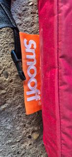 Smooff matras opvouwbaar, Caravans en Kamperen, Ophalen