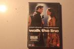 601j - dvd - walk the line, Alle leeftijden, Ophalen of Verzenden, Gebruikt