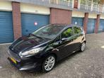 Ford Fiësta 1.0i Ecoboost Hot Hatch  5 Deurs nw Type - NAP, Voorwielaandrijving, Euro 5, Stof, Zwart