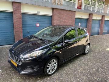 Ford Fiësta 1.0i Ecoboost Hot Hatch  5 Deurs nw Type - NAP beschikbaar voor biedingen