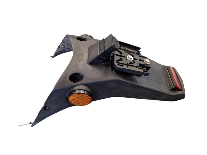 Achter spatbord kap origineel Kymco People s, Fietsen en Brommers, Brommeronderdelen | Scooters, Gebruikt, Kymco, Ophalen of Verzenden