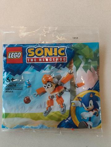 Lego 30676 beschikbaar voor biedingen