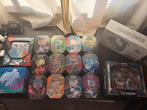 Pokemon kaarten collectie, Ophalen, Zo goed als nieuw, Meerdere kaarten