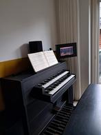 Sweelinq Orgel met 2 klavieren (zelfbouw), Gebruikt, Overige typen, 120 watt of meer, Ophalen
