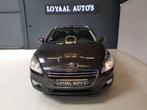 Peugeot 508 SW 1.6 THP Blue Lease Executive | NAVI | GLAZEN-, Voorwielaandrijving, Stof, Origineel Nederlands, Handgeschakeld