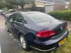 Volkswagen Passat 1.4 TSI 90KW DSG 2011 Blauw, Auto's, Volkswagen, 74 €/maand, 4 cilinders, Blauw, 122 pk