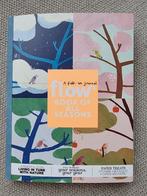 Flow Book for All Seasons - Nieuw!, Boeken, Ophalen of Verzenden, Nieuw, Lichaam en Geest