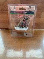 Intratuin kerstdorp figuren, Diversen, Kerst, Ophalen of Verzenden, Zo goed als nieuw