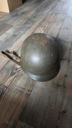 Duitse helm, Ophalen of Verzenden, Landmacht, Duitsland, Helm of Baret