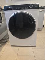 Haier wasmachine – 8 kg – Energielabel A – Zeer netjes, Ophalen, Zo goed als nieuw, 85 tot 90 cm, 1200 tot 1600 toeren