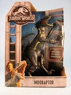 Jurassic World: Fallen Kingdom Indoraptor  MIMB, Ophalen of Verzenden, Nieuw, Film, Actiefiguur of Pop