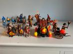 6x Novelmore + Burnham Riders playmobil, Kinderen en Baby's, Speelgoed | Playmobil, Ophalen of Verzenden, Zo goed als nieuw