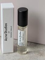 Acne Studios par Frédéric Malle Eau de Parfum 10 ml, Sieraden, Tassen en Uiterlijk, Uiterlijk | Parfum, Ophalen of Verzenden, Nieuw