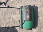 Elektrische verticuteermachine, Ophalen of Verzenden, Zo goed als nieuw, Elektrisch