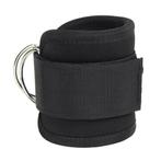Enkelband ankle strap voor poelie / powerstation, Sports and Outdoors, Nieuw, Ophalen of Verzenden, 5431SJ - 14E