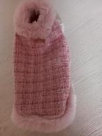 2x jasje/dekje chihuahua, Ophalen, Zo goed als nieuw, Hondenjas