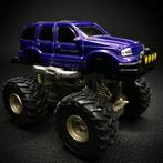 GRAND CHEROKEE MONSTER TRUCK FUNLINE VTG, Ophalen of Verzenden