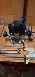 FERM Bovenfrees - Zo goed als nieuw!, FERM, Ophalen of Verzenden, Zo goed als nieuw, Bovenfrees