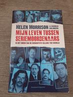 Mijn Leven Tussen Seriemoordenaars, Ophalen of Verzenden, Gelezen, Helen Morrison & Harold Goldberg, Overige