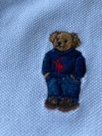 Fantastische Ralph Lauren Polo lange mouwen maat L 14-16, Wit, Ralph Lauren, Ophalen of Verzenden, Zo goed als nieuw