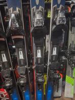 163cm MOLITOR COMMAND PREMIUM C2 (STOCKLI GEMAAKT LASER CX), Sport en Fitness, Skiën en Langlaufen, Overige merken, 160 tot 180 cm